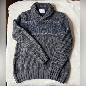 Men’s Banana Republic Knit Sweater
